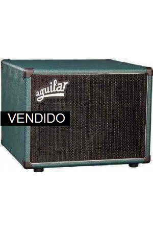 Aguilar DB-112 Monster Green Aguilar DB-112 Monster Green